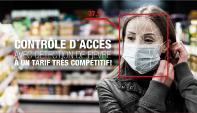 Vidéosurveillance IA : sécurisez votre entreprise avant l’intrusion