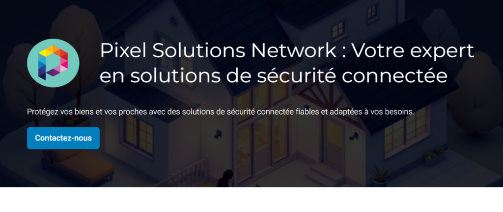 Sécurité Connectée